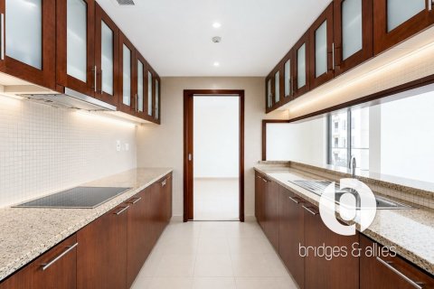 Appartement à Downtown Dubai (Downtown Burj Dubai), Dubai, 3 chambres, 176 m², № 113063 - photo 18