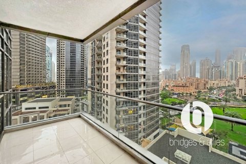 Appartement à Downtown Dubai (Downtown Burj Dubai), Dubai, 3 chambres, 176 m², № 113063 - photo 16