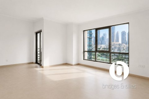 Appartement à Downtown Dubai (Downtown Burj Dubai), Dubai, 3 chambres, 176 m², № 113063 - photo 9