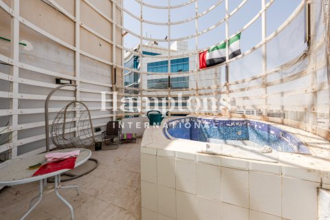 شقة في Dubai Silicon Oasis, دبي 3 غرف نوم, 206.05885400 م² رقم 113050 - صورة 13