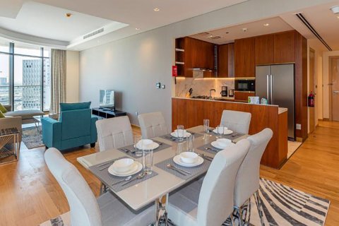Appartement à Downtown Dubai (Downtown Burj Dubai), Dubai, 1 chambre, 126 m², № 30324 - photo 3