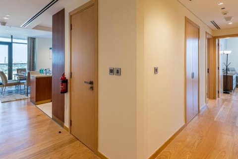 Appartement à Downtown Dubai (Downtown Burj Dubai), Dubai, 1 chambre, 126 m², № 30324 - photo 1