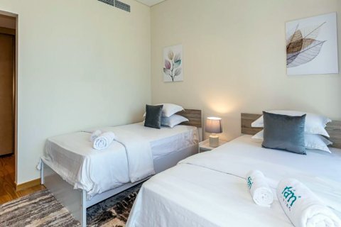Appartement à Downtown Dubai (Downtown Burj Dubai), Dubai, 1 chambre, 126 m², № 30324 - photo 5