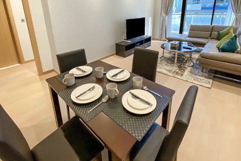 Appartement à Downtown Dubai (Downtown Burj Dubai), Dubai, 1 chambre, 126 m², № 30324 - photo 7