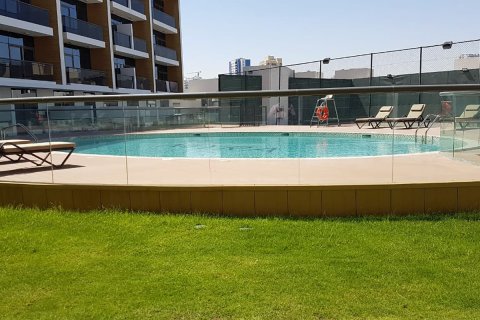 Appartement à CRYSTAL RESIDENCE à Jumeirah Village Circle, Dubai, 2 chambres, 155 m², № 30323 - photo 2