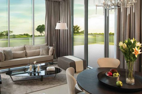 Apartamento en AMORA  AT GOLF VERDE en Dubai, 2 dormitorios, 102 m², № 30336 - foto 5
