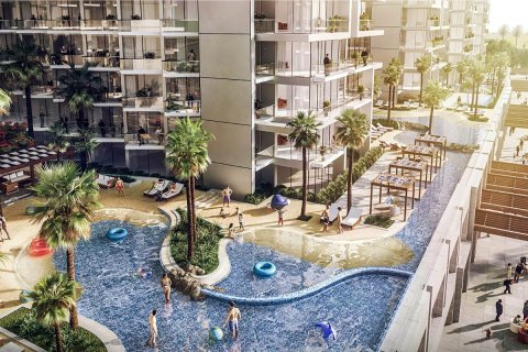 Apartamento en AMORA  AT GOLF VERDE en Dubai, 2 dormitorios, 102 m², № 30336 - foto 2