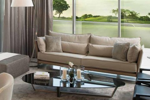 Apartamento en AMORA  AT GOLF VERDE en Dubai, 2 dormitorios, 102 m², № 30336 - foto 4