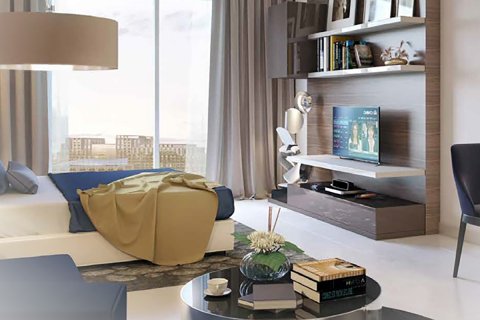 Apartamento en AMORA  AT GOLF VERDE en Dubai, 2 dormitorios, 102 m², № 30336 - foto 3