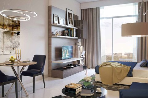 Apartamento en AMORA  AT GOLF VERDE en Dubai, 2 dormitorios, 102 m², № 30336 - foto 1
