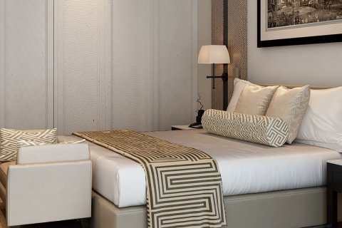 شقة في CRYSTAL RESIDENCE في دائرة قرية جميرا, دبي 1غرف نوم, 99 م² رقم 30322 - صورة 3