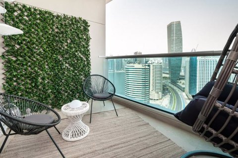شقة في الخليج التجاري, دبي 2 غرف نوم, 120 م² رقم 30335 - صورة 4