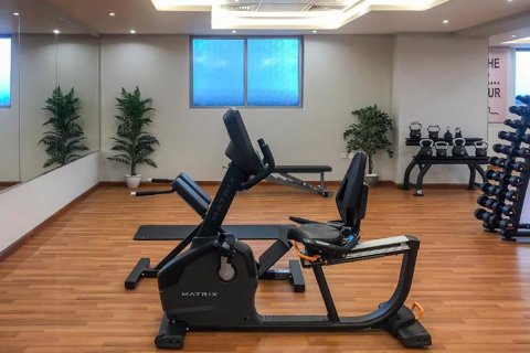 شقة في الخليج التجاري, دبي 2 غرف نوم, 120 م² رقم 30335 - صورة 2