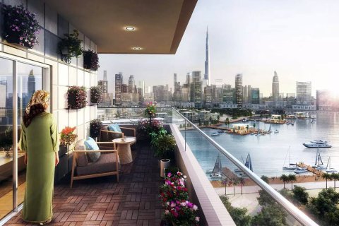 شقة في الخليج التجاري, دبي 2 غرف نوم, 120 م² رقم 30335 - صورة 8