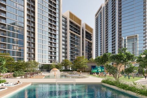 Apartment in Motor City, Dubai 2 bedrooms, 93.2 sq.m. № 12031 - photo 1