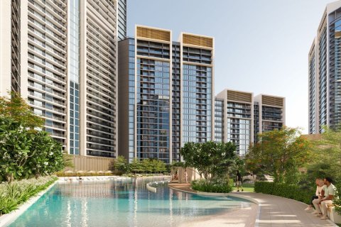 Apartment in Motor City, Dubai 2 bedrooms, 93.2 sq.m. № 12031 - photo 6