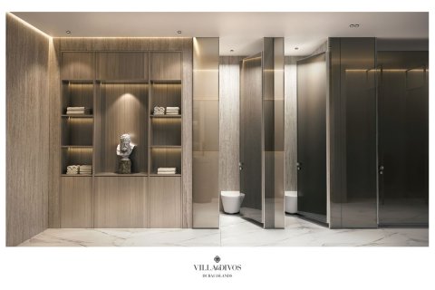 Apartamento en Dubai, 3 dormitorios, 139.7 m², № 12032 - foto 15