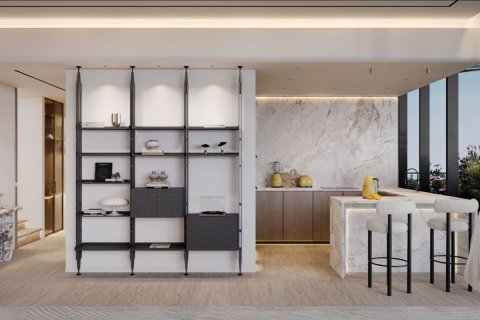 Apartamento en Dubai, 3 dormitorios, 139.7 m², № 12032 - foto 3
