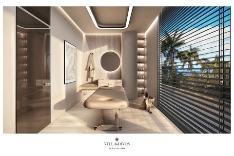 Apartamento en Dubai, 3 dormitorios, 139.7 m², № 12032 - foto 12