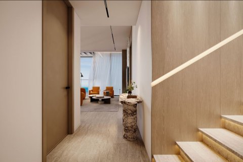 Apartamento en Dubai, 3 dormitorios, 139.7 m², № 12032 - foto 4