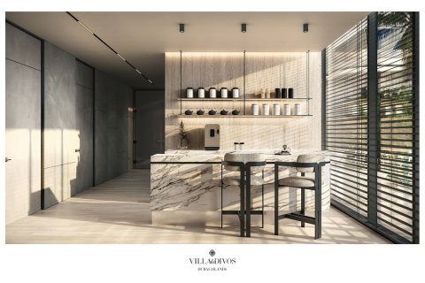 Apartamento en Dubai, 3 dormitorios, 139.7 m², № 12032 - foto 10