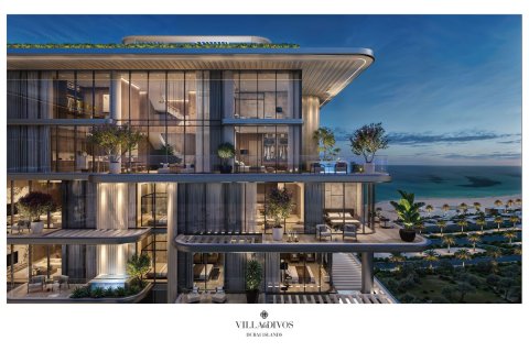 Apartamento en Dubai, 3 dormitorios, 139.7 m², № 12032 - foto 14