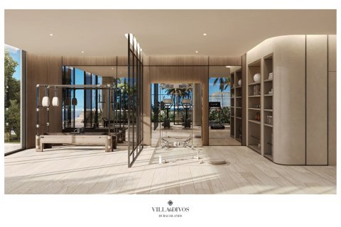 Apartamento en Dubai, 3 dormitorios, 139.7 m², № 12032 - foto 7