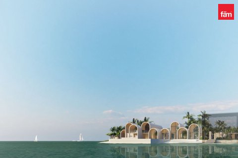 Villa in The World Islands, Dubai 6 bedrooms, 2279.1 sq.m. № 12028 - photo 9