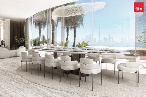 Villa in The World Islands, Dubai 6 bedrooms, 2279.1 sq.m. № 12028 - photo 14