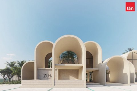 Villa in The World Islands, Dubai 6 bedrooms, 2279.1 sq.m. № 12028 - photo 12