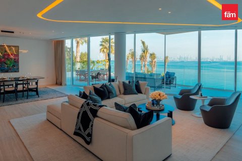 Villa in The World Islands, Dubai 6 bedrooms, 2279.1 sq.m. № 12028 - photo 3