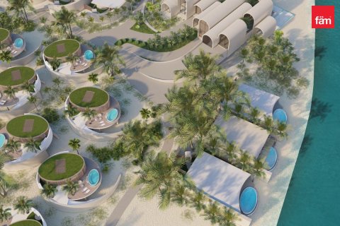 Villa in The World Islands, Dubai 6 bedrooms, 2279.1 sq.m. № 12028 - photo 8