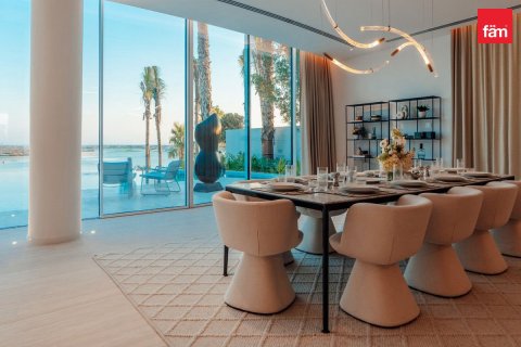 Villa in The World Islands, Dubai 6 bedrooms, 2279.1 sq.m. № 12028 - photo 15