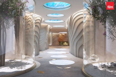 Villa in The World Islands, Dubai 6 bedrooms, 2279.1 sq.m. № 12028 - photo 4