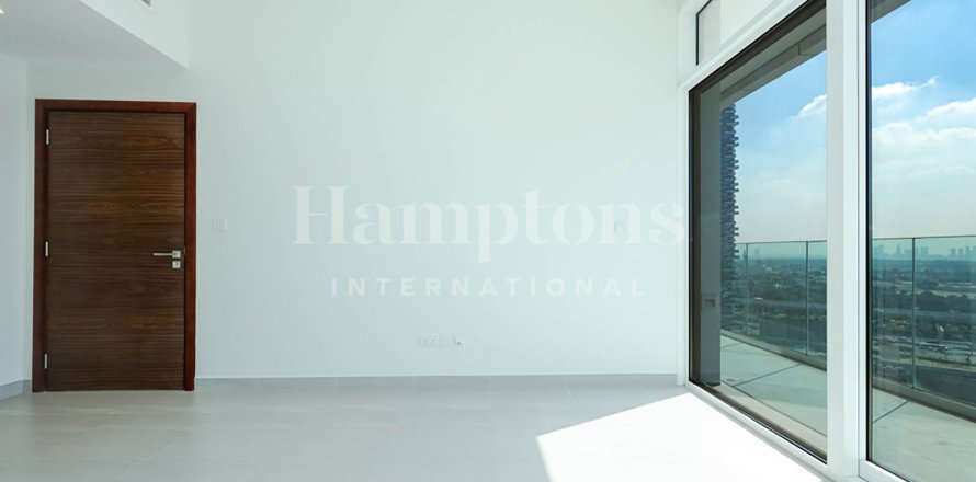 Appartement à Al Kifaf, Dubai, 1 chambre, 91.6953 m², № 63231