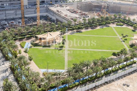 Appartement à Al Kifaf, Dubai, 1 chambre, 91.69526100 m², № 63231 - photo 10