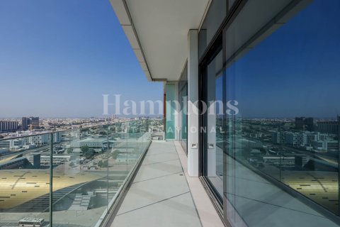 Appartement à Al Kifaf, Dubai, 1 chambre, 91.69526100 m², № 63231 - photo 8