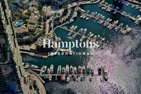 شقة في Damac Heights, مرسى دبي, دبي 3 غرف نوم, 194.05950252 م² رقم 63218 - صورة 30