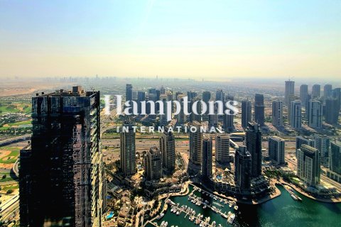 شقة في Damac Heights, مرسى دبي, دبي 3 غرف نوم, 194.05950252 م² رقم 63218 - صورة 25