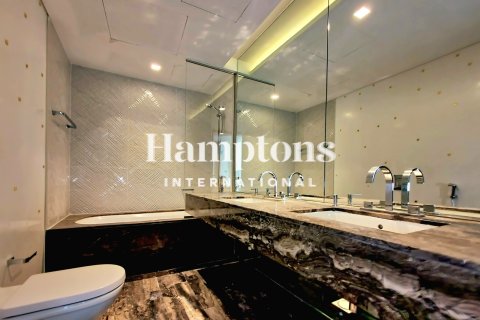 شقة في Damac Heights, مرسى دبي, دبي 3 غرف نوم, 194.05950252 م² رقم 63218 - صورة 18