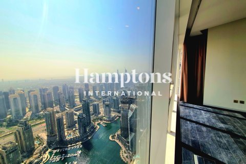 شقة في Damac Heights, مرسى دبي, دبي 3 غرف نوم, 194.05950252 م² رقم 63218 - صورة 17