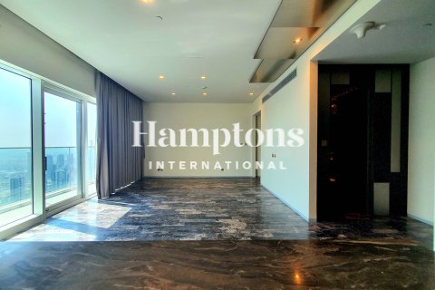 شقة في Damac Heights, مرسى دبي, دبي 3 غرف نوم, 194.05950252 م² رقم 63218 - صورة 5