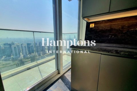 شقة في Damac Heights, مرسى دبي, دبي 3 غرف نوم, 194.05950252 م² رقم 63218 - صورة 4