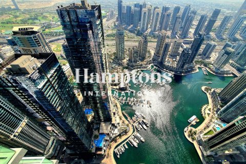 شقة في Damac Heights, مرسى دبي, دبي 3 غرف نوم, 194.05950252 م² رقم 63218 - صورة 28