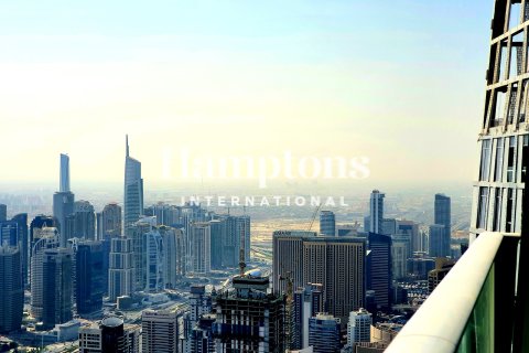 شقة في Damac Heights, مرسى دبي, دبي 3 غرف نوم, 194.05950252 م² رقم 63218 - صورة 29