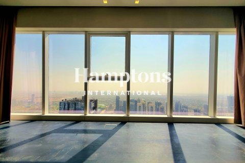 شقة في Damac Heights, مرسى دبي, دبي 3 غرف نوم, 194.05950252 م² رقم 63218 - صورة 22