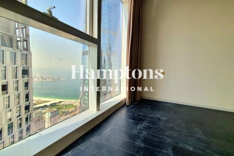 شقة في Damac Heights, مرسى دبي, دبي 3 غرف نوم, 194.05950252 م² رقم 63218 - صورة 15