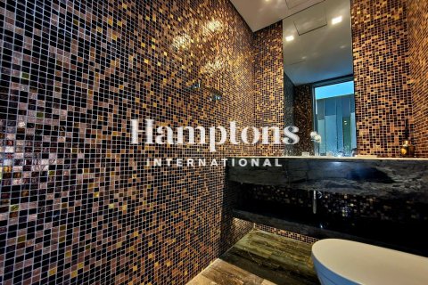 شقة في Damac Heights, مرسى دبي, دبي 3 غرف نوم, 194.05950252 م² رقم 63218 - صورة 6