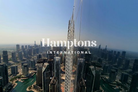 شقة في Damac Heights, مرسى دبي, دبي 3 غرف نوم, 194.05950252 م² رقم 63218 - صورة 1