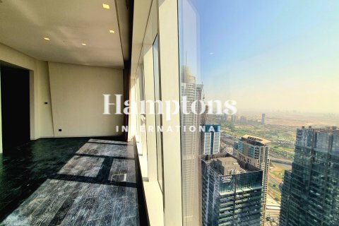 شقة في Damac Heights, مرسى دبي, دبي 3 غرف نوم, 194.05950252 م² رقم 63218 - صورة 21
